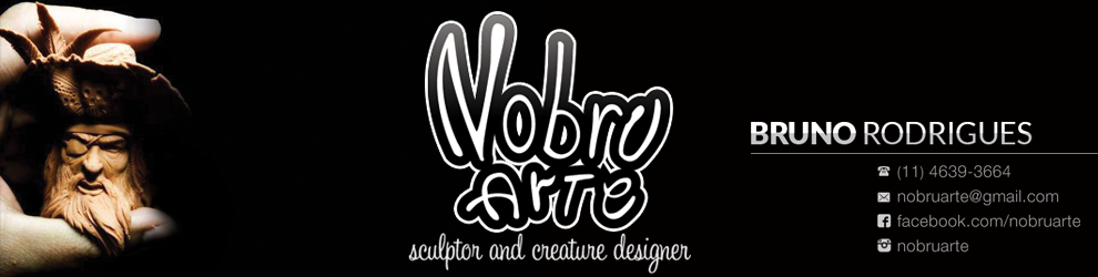 Loja de nobruarte